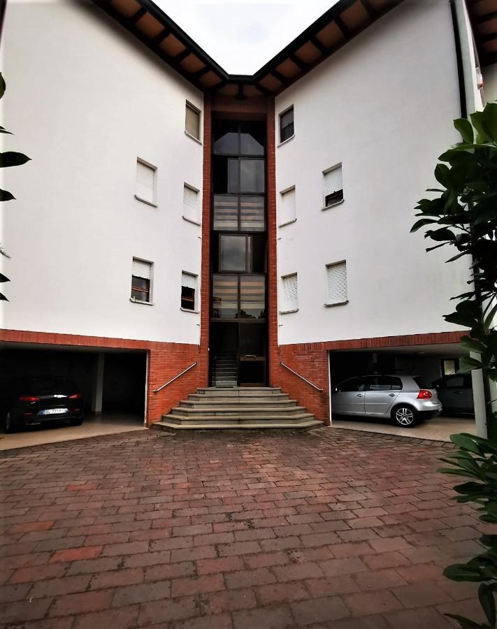 Villa Adria Lignano Sabbiadoro Exterior photo