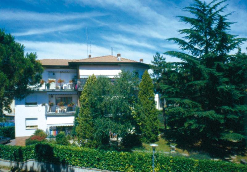 Villa Adria Lignano Sabbiadoro Exterior photo